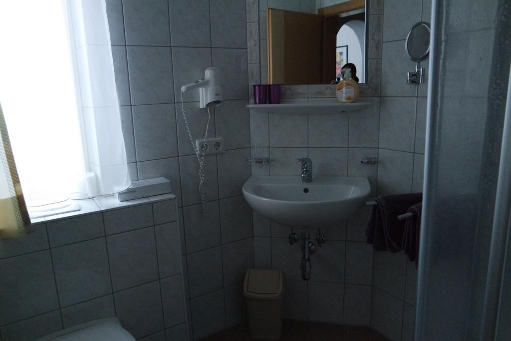 Apart Alina Galtuer Room photo